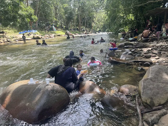 D pangsun river Picture 6