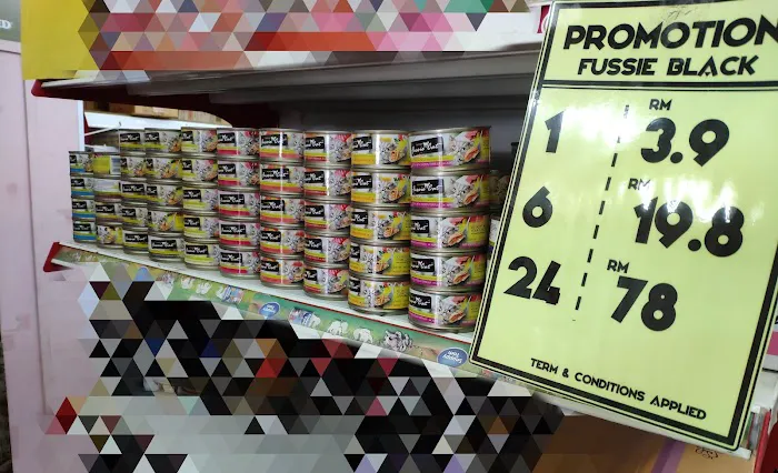 Pets Direct - Klang - Pemborong Makan Kucing No 1 - Royal Canin Wholesaler Picture 9
