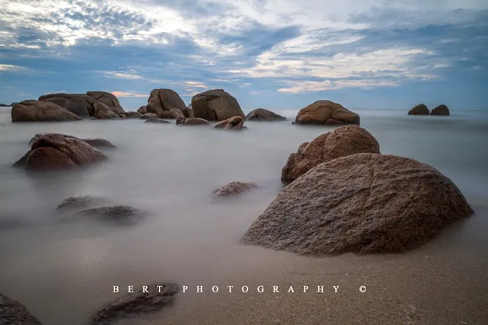 Teluk cempedak Picture 1