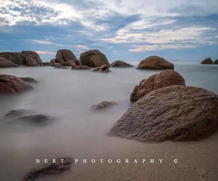 Teluk cempedak