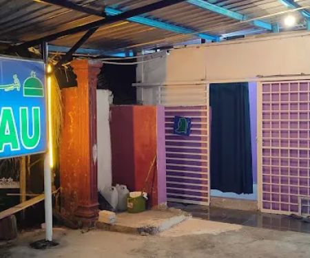 Surau Afnan Tomyam