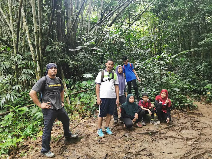 Gunung Nuang Recreational Forest Picture 5