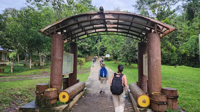 Gunung Nuang Recreational Forest Picture 1