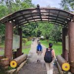 Gunung Nuang Recreational Forest