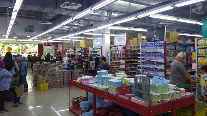 Brother's Mall Wholesale City Picture 9