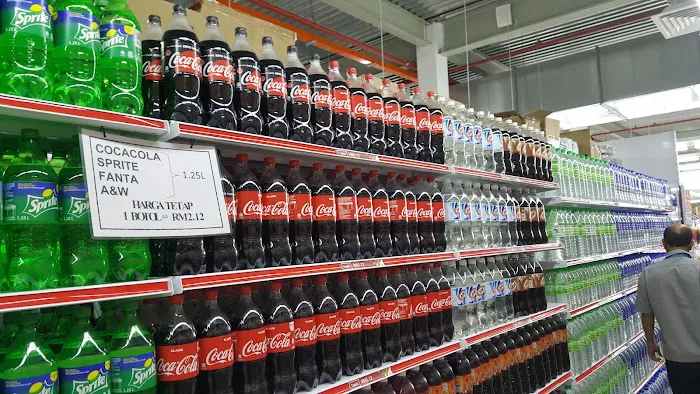 Brother's Mall Wholesale City Picture 7