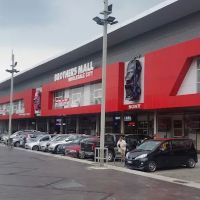 Brother's Mall Wholesale City ico