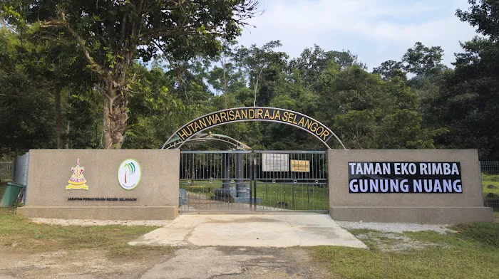 Taman Eko Rimba Nuang Picture 2