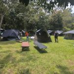 Taman Eko Rimba Nuang