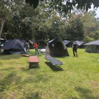 Taman Eko Rimba Nuang ico