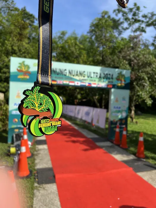 Taman Eko Rimba Nuang Picture 6