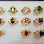 GJ Jewellery /Golden Jaguar Jewellery