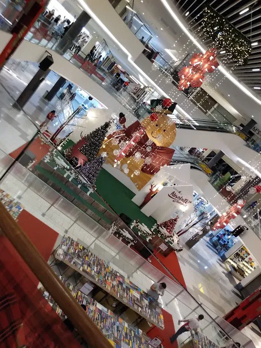 Summit USJ Picture 8