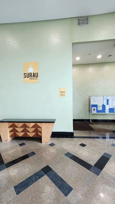 Surau PICC, level c Picture 1