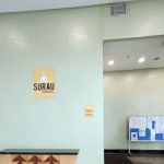 Surau PICC, level c
