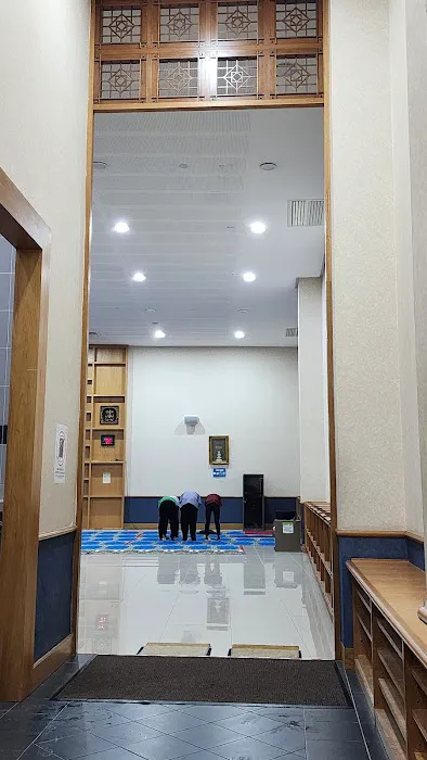 Surau PICC, level c Picture 2