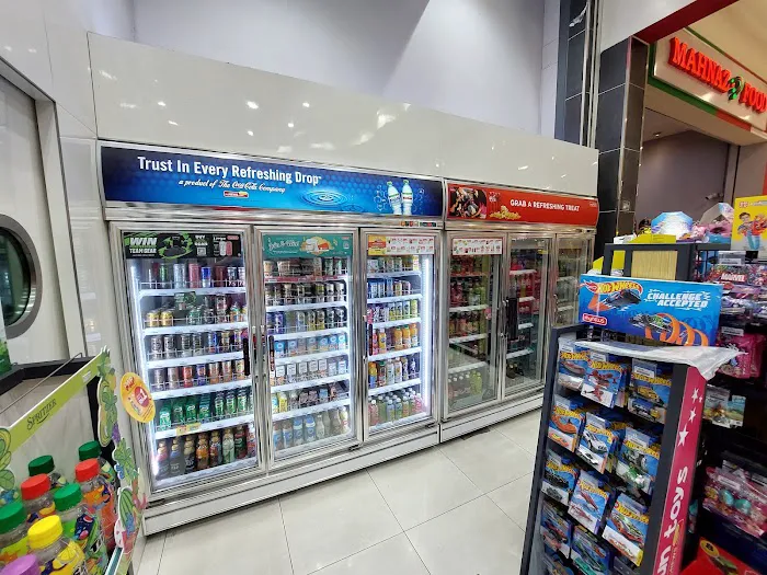 myNEWS @ AEON Bukit Tinggi (G Floor) Picture 2
