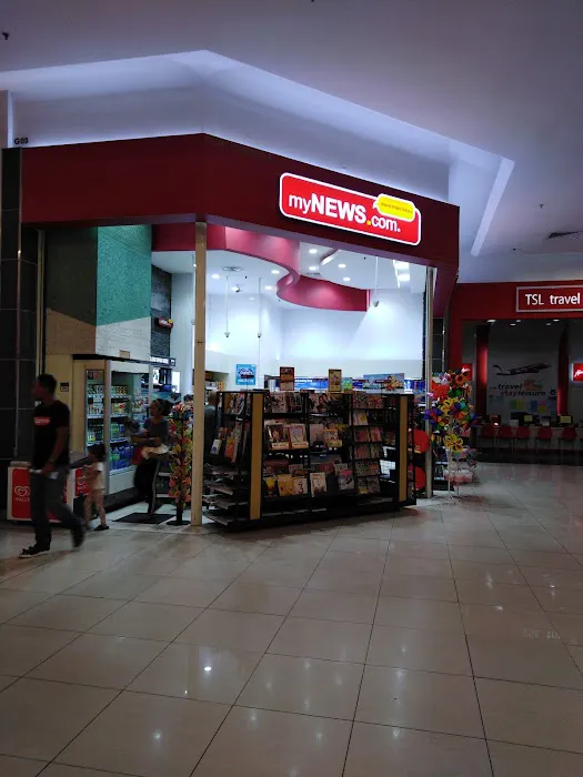 myNEWS @ AEON Bukit Tinggi (G Floor) Picture 4