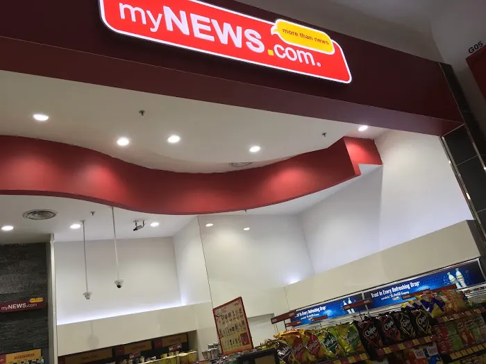 myNEWS @ AEON Bukit Tinggi (G Floor) Picture 1