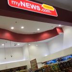 myNEWS @ AEON Bukit Tinggi (G Floor)