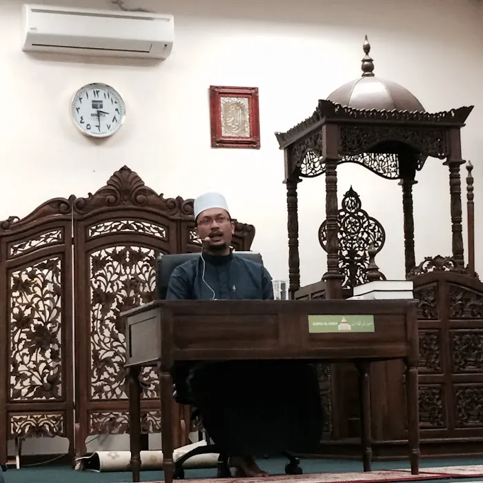 Surau Al-Huda 5R4 Picture 8
