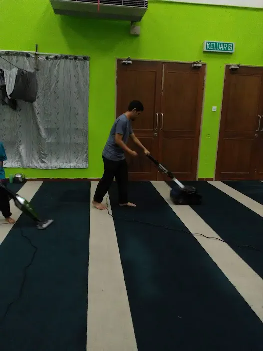 Surau Al-Huda 5R4 Picture 2