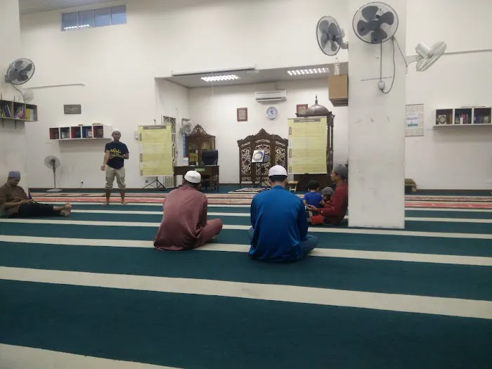 Surau Al-Huda 5R4 Picture 1