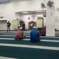 Surau Al-Huda 5R4 ico
