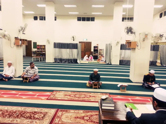 Surau Al-Huda 5R4 Picture 9