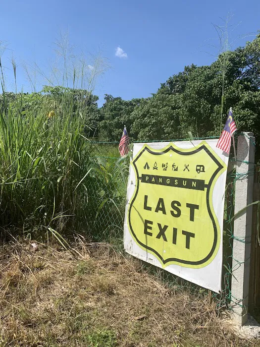 Last Exit @Pangsun Picture 10