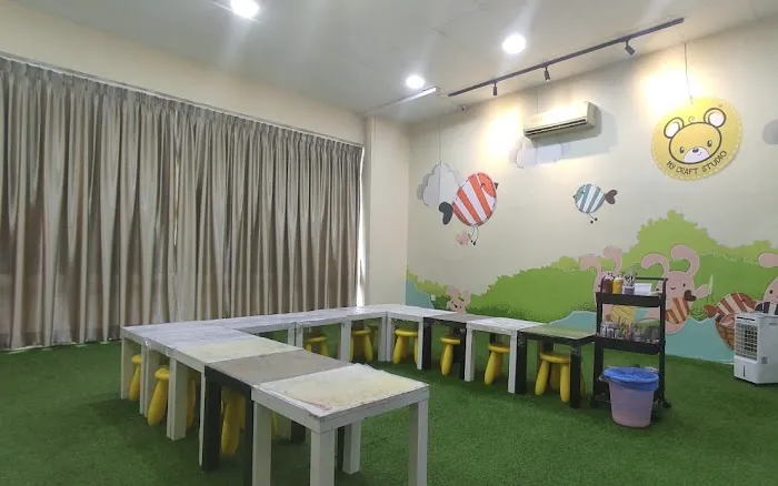 MY Craft Studio Bukit Tinggi 2 Picture 3