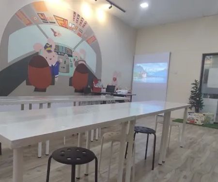MY Craft Studio Bukit Tinggi 2