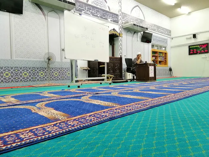 Surau Al-Muttaqin 5R6 Picture 4