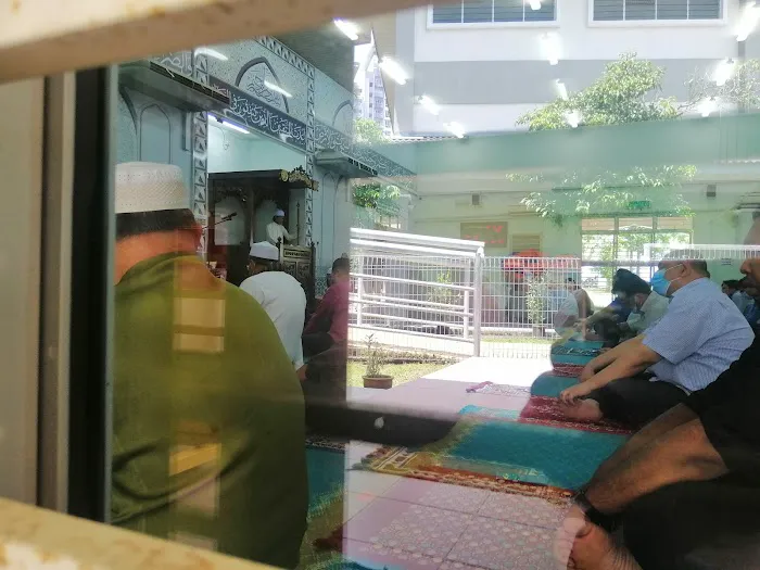 Surau Al-Muttaqin 5R6 Picture 5