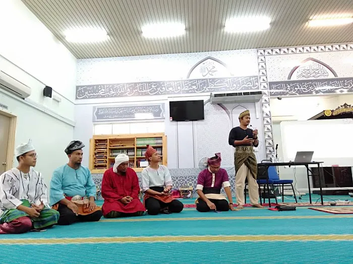 Surau Al-Muttaqin 5R6 Picture 7