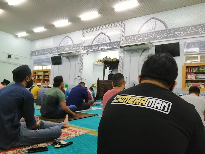 Surau Al-Muttaqin 5R6 Picture 3