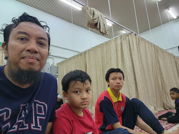 Surau Al-Muttaqin 5R6 Picture 10