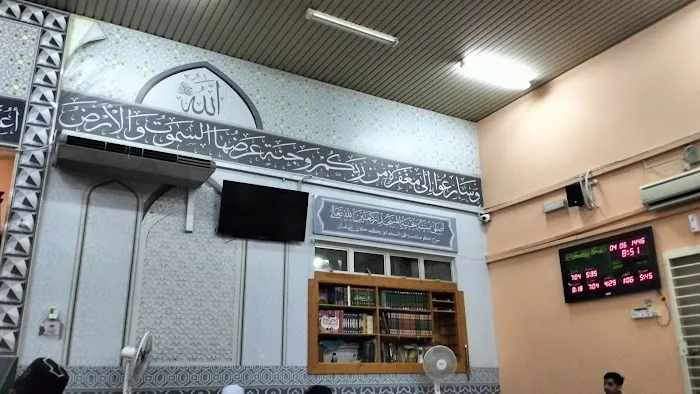 Surau Al-Muttaqin 5R6 Picture 9