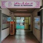 Surau Al-Muttaqin 5R6