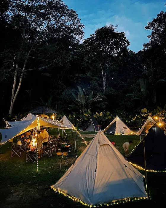 Skycamp by Skytrex Picture 5