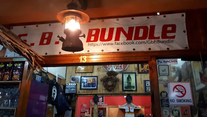 Gbh Bundle & Cafe Picture 4