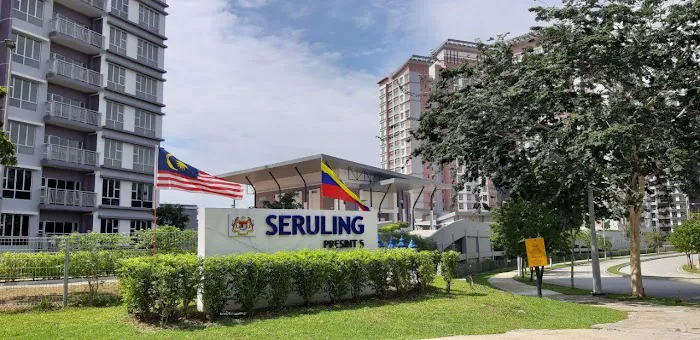 Surau Jannatul Firdaus PPAM Seruling Picture 6