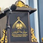 Surau Jannatul Firdaus PPAM Seruling