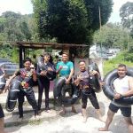 Teratak Epul Pelampung
