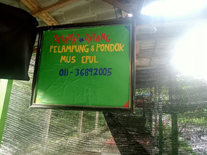 Teratak Epul Pelampung Picture 2