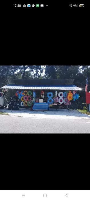 Teratak Epul Pelampung Picture 5