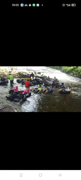 Teratak Epul Pelampung Picture 3