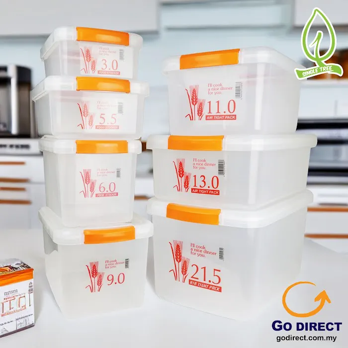 godirect.com.my Go Direct Online Store - Shop Quality Storage & Organizing Solutions Online with Free Shipping Picture 3