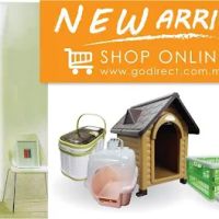 godirect.com.my Go Direct Online Store - Shop Quality Storage & Organizing Solutions Online with Free Shipping ico