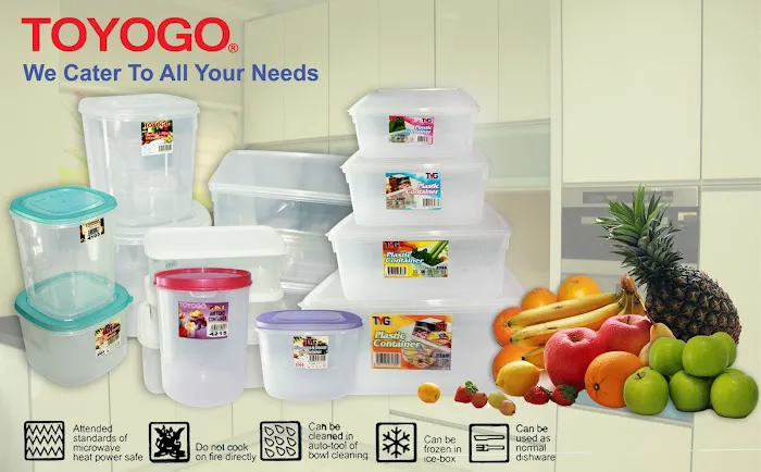 godirect.com.my Go Direct Online Store - Shop Quality Storage & Organizing Solutions Online with Free Shipping Picture 4